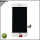 Kimeery touch cracked iphone screen free design for worldwide customers 1