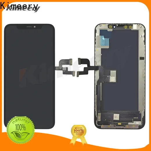 Kimeery lcd touch screen replacement manufacturer for phone manufacturers 1