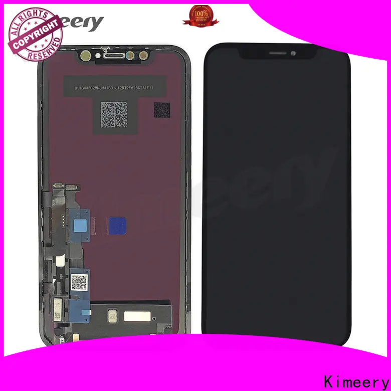 Kimeery platinum iphone 7 plus screen replacement free design for phone manufacturers 1