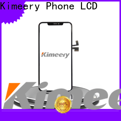 Kimeery digitizer mobile phone lcd manufacturers for worldwide customers 1