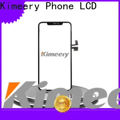 Kimeery digitizer mobile phone lcd manufacturers for worldwide customers 1