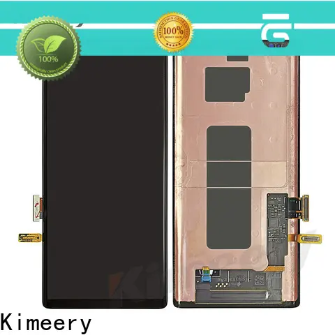 Kimeery industry-leading iphone replacement parts wholesale experts for worldwide customers 1