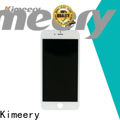 Kimeery low cost mobile phone lcd experts for phone distributor 1