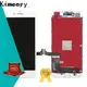 Kimeery oled iphone x lcd replacement fast shipping for phone manufacturers 1