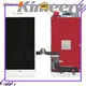 Kimeery sreen iphone 7 plus screen replacement factory price for phone repair shop 1