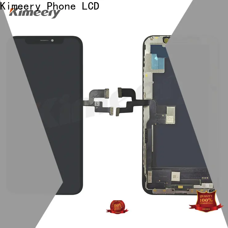 Kimeery xs mobile phone lcd experts for worldwide customers 1