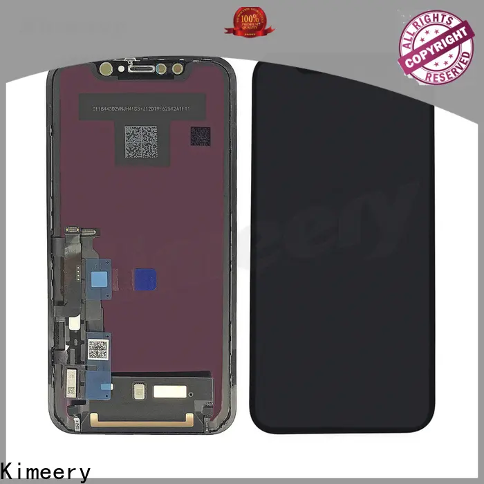 Kimeery inexpensive mobile phone lcd owner for worldwide customers1 1