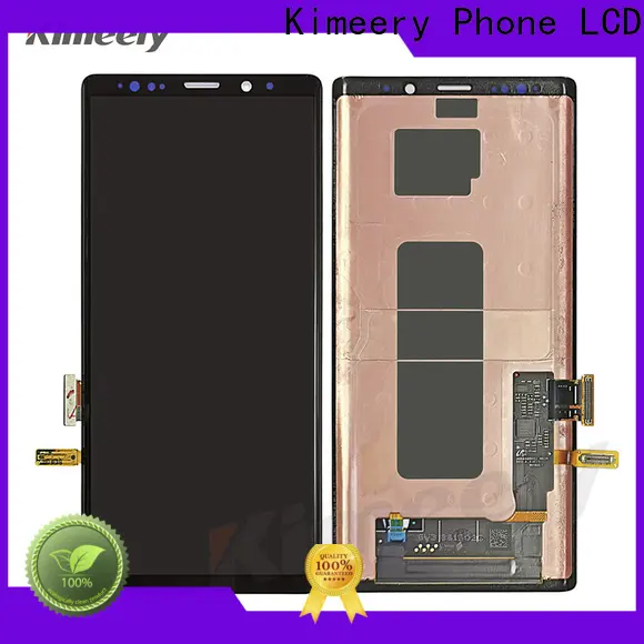 Kimeery ref samsung s8 lcd replacement owner for phone manufacturers 1