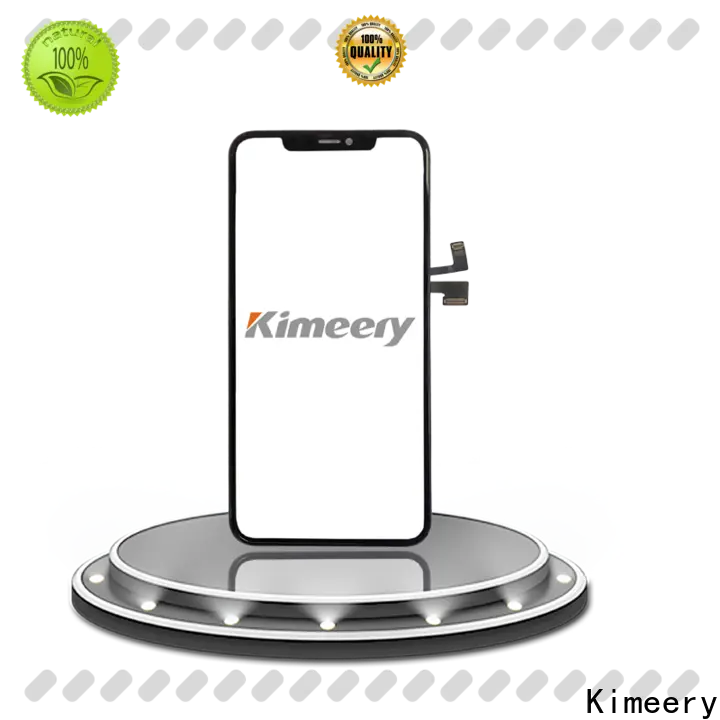 Kimeery durable lcd touch screen replacement manufacturer for worldwide customers 1