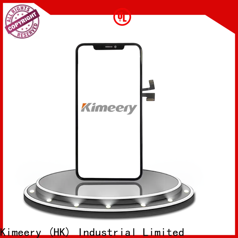 Kimeery low cost mobile phone lcd wholesale for phone repair shop 1