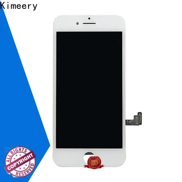 Kimeery premium iphone 6s screen replacement manufacturer for worldwide customers 1