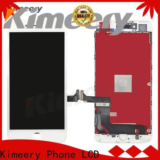 Kimeery sreen apple iphone screen replacement fast shipping for phone manufacturers 1