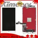 Kimeery sreen apple iphone screen replacement fast shipping for phone manufacturers 1
