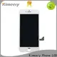Kimeery low cost iphone 7 plus screen replacement free quote for phone repair shop 1