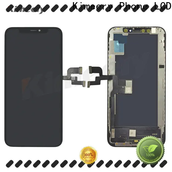 Kimeery lcd touch screen replacement bulk production for phone repair shop 1