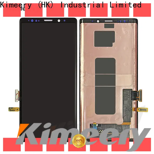 Kimeery high-quality iphone replacement parts wholesale factory price for phone repair shop 1