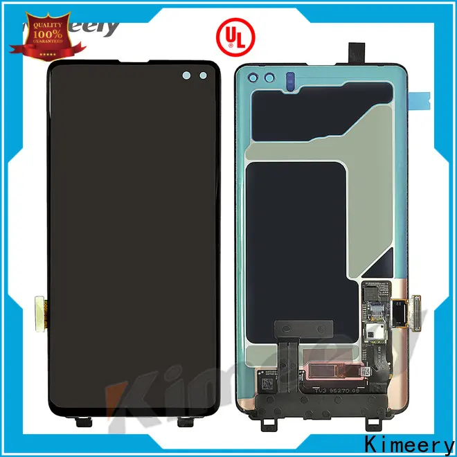 Kimeery new-arrival samsung s8 lcd replacement factory price for phone manufacturers 1