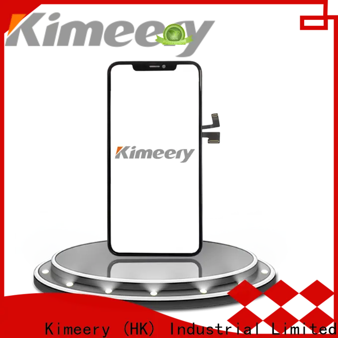 Kimeery lcdtouch iphone xs lcd replacement manufacturer for phone distributor 1