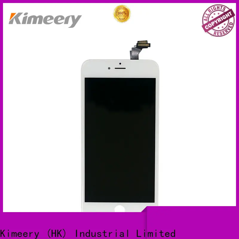 Kimeery gradely mobile phone lcd manufacturers for phone distributor1 1