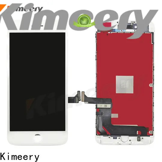 Kimeery useful iphone x lcd replacement free design for phone repair shop 1