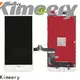 Kimeery useful iphone x lcd replacement free design for phone repair shop 1