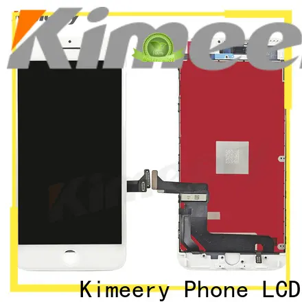 Kimeery apple iphone screen replacement free quote for worldwide customers 1