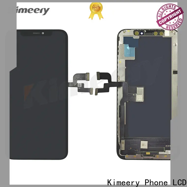 Kimeery low cost mobile phone lcd manufacturers for worldwide customers 1