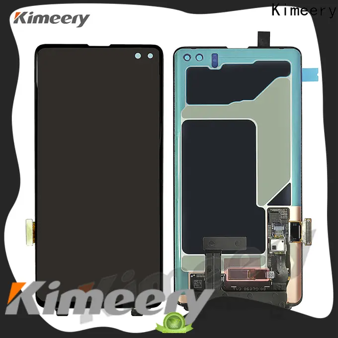 Kimeery industry-leading iphone screen parts wholesale manufacturers for phone distributor 1