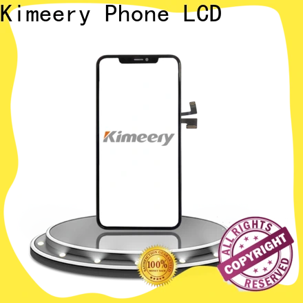 Kimeery platinum iphone xs lcd replacement factory for phone repair shop 1