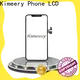 Kimeery platinum iphone xs lcd replacement factory for phone repair shop 1