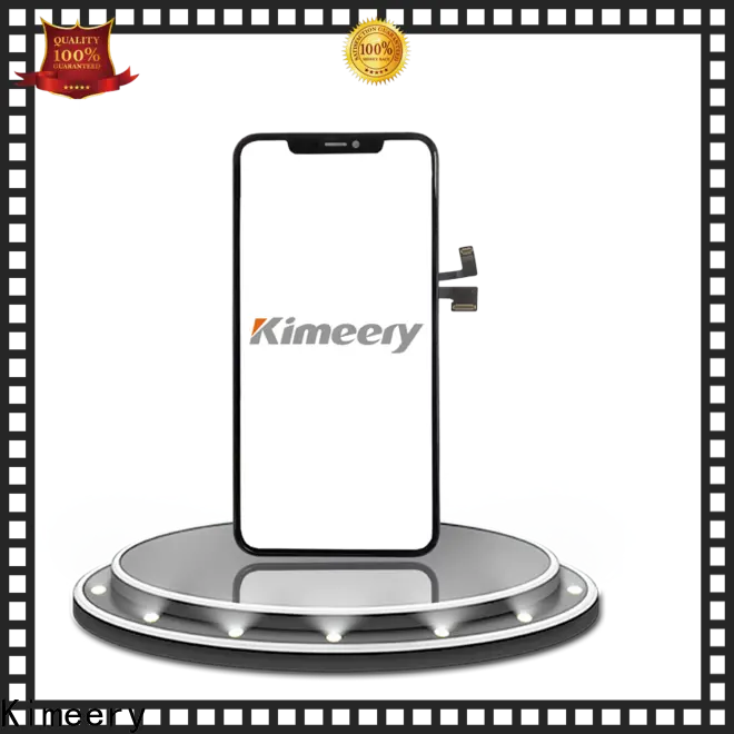 Kimeery plus mobile phone lcd manufacturers for phone repair shop 1