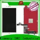 Kimeery new-arrival iphone 7 plus screen replacement order now for phone distributor 1