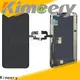 Kimeery sreen iphone x lcd replacement manufacturer for phone repair shop 1