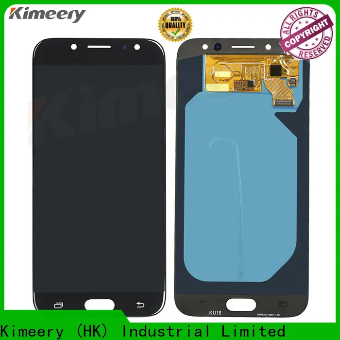 high-quality samsung a5 screen replacement j730 full tested for worldwide customers 1