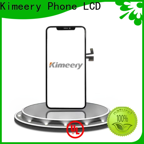 Kimeery inexpensive mobile phone lcd wholesale for worldwide customers 1