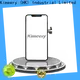 Kimeery plus iphone xs lcd replacement bulk production for phone repair shop 1