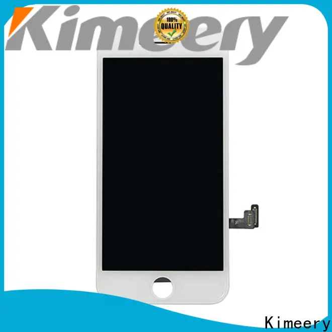 Kimeery screen iphone 6s plus screen replacement wholesale for phone distributor 1