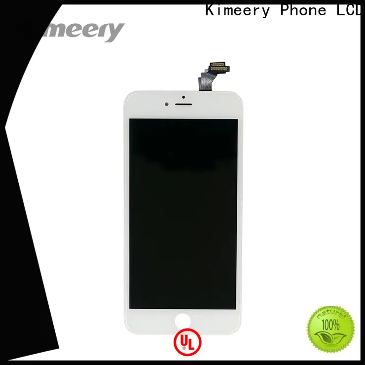 Kimeery touch iphone 6 plus screen replacement cost manufacturer for phone distributor 1