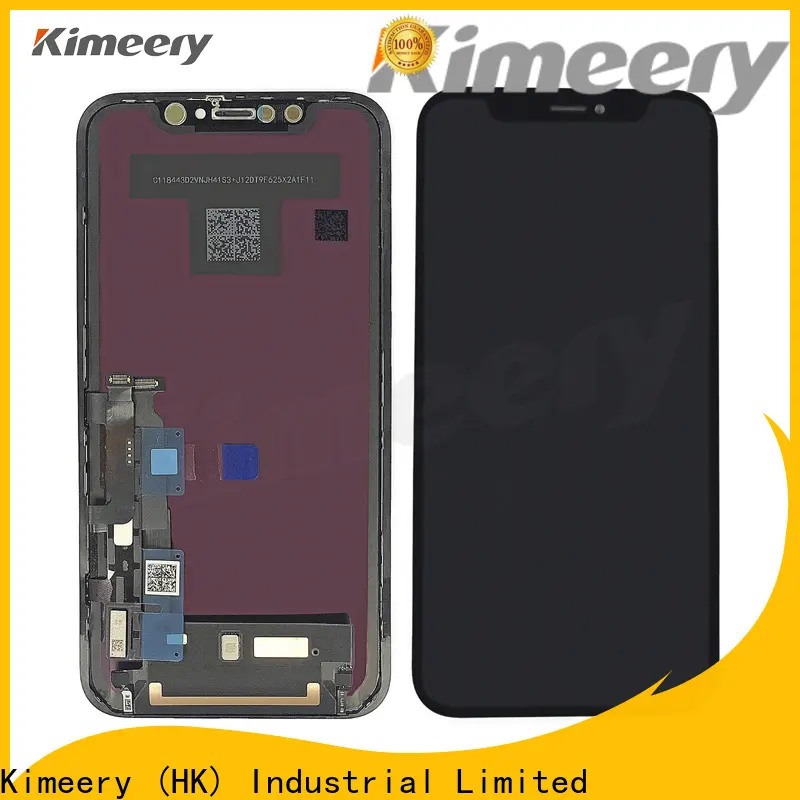 Kimeery fine-quality mobile phone lcd manufacturer for worldwide customers 1