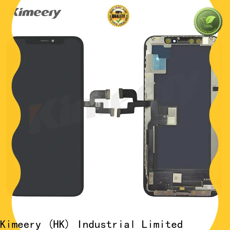 Kimeery advanced iphone xs lcd replacement wholesale for phone manufacturers 1