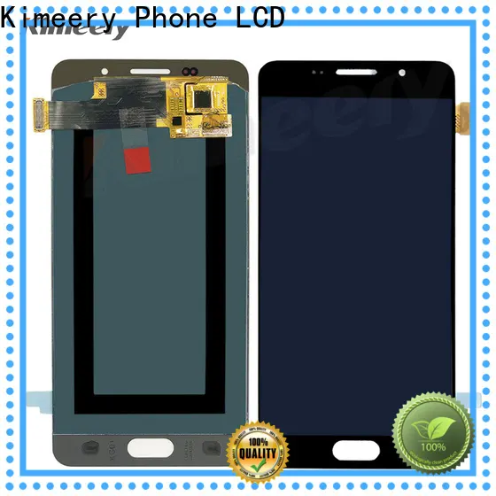 Kimeery first-rate samsung j7 lcd screen replacement widely-use for phone distributor 1