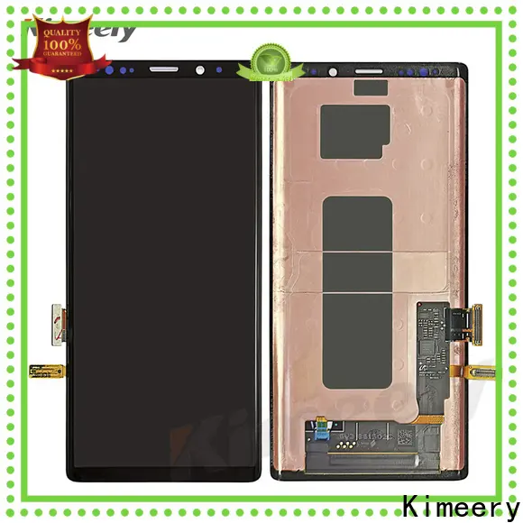 Kimeery plus iphone replacement parts wholesale experts for phone manufacturers 1