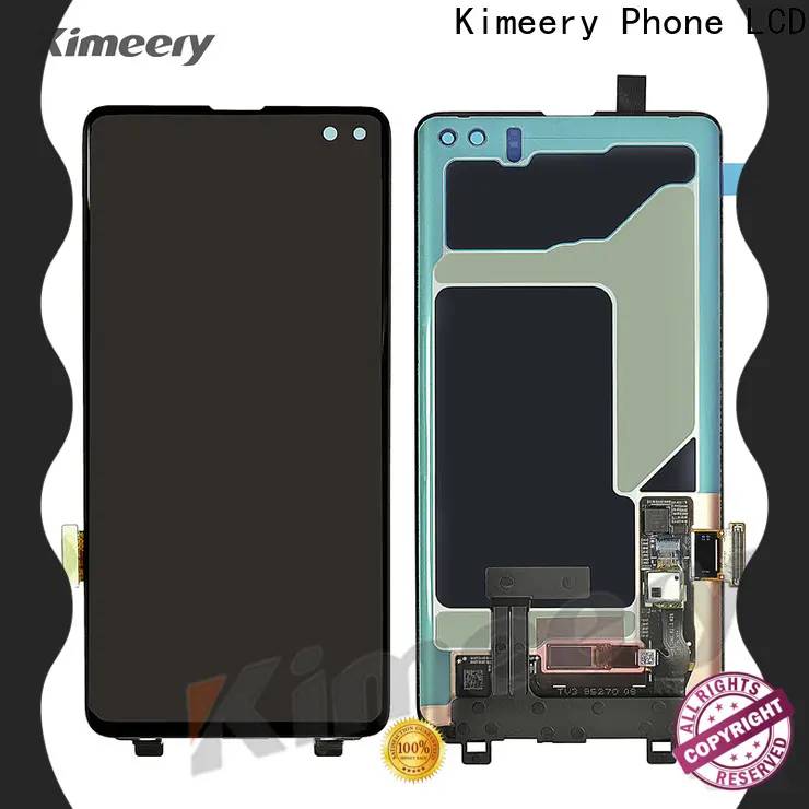 Kimeery note9 iphone replacement parts wholesale manufacturers for phone distributor 1