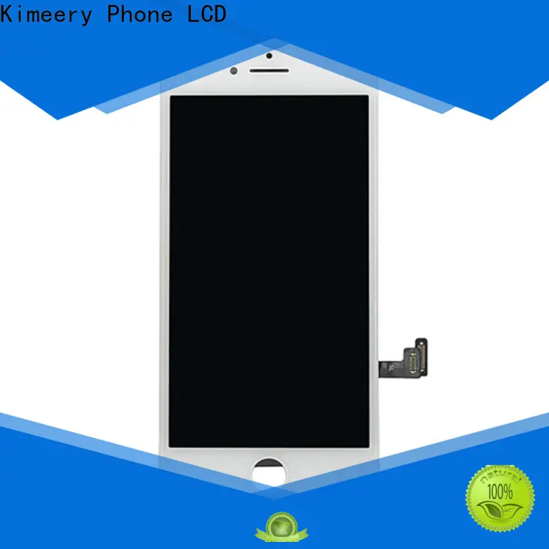 Kimeery premium iphone 6s lcd replacement supplier for worldwide customers 1