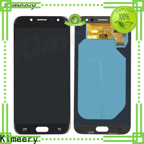 Kimeery high-quality oled screen replacement manufacturers for phone manufacturers 1
