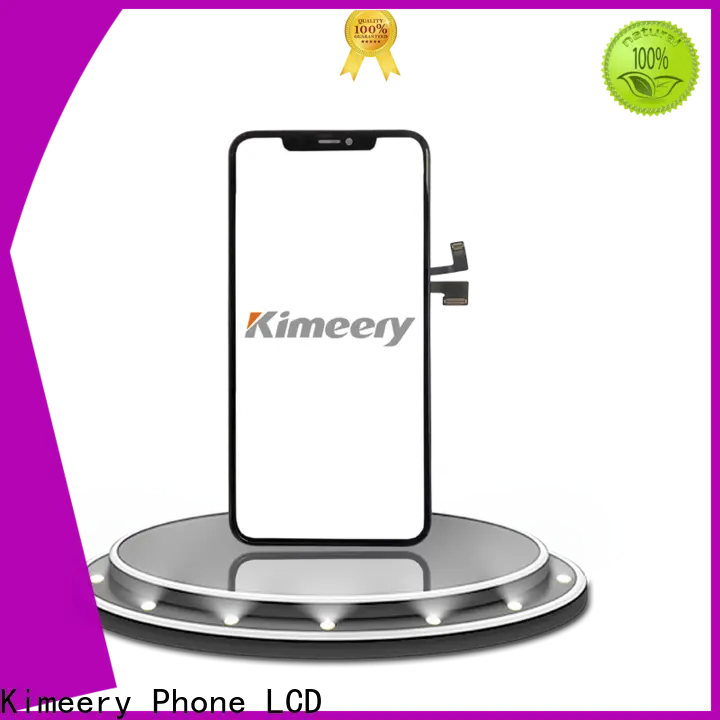 Kimeery iphone mobile phone lcd experts for phone manufacturers 1
