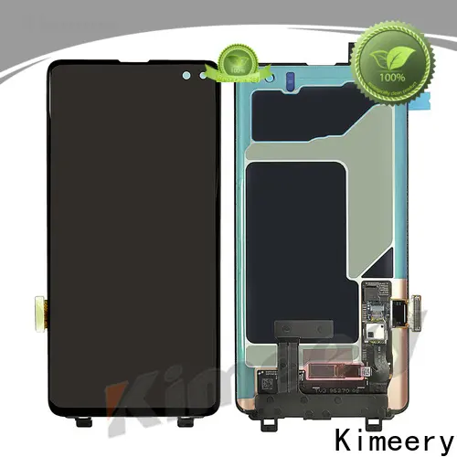 Kimeery screen galaxy s8 screen replacement experts for phone repair shop 1