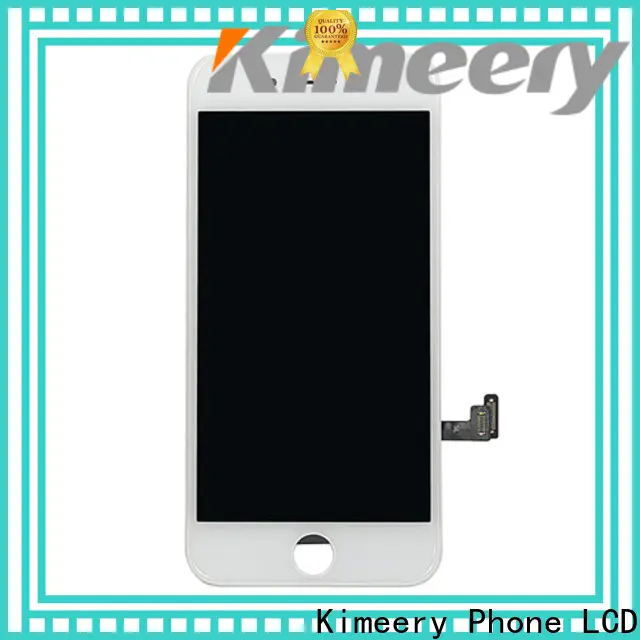 Kimeery 6g iphone 6 glass replacement manufacturer for phone repair shop 1