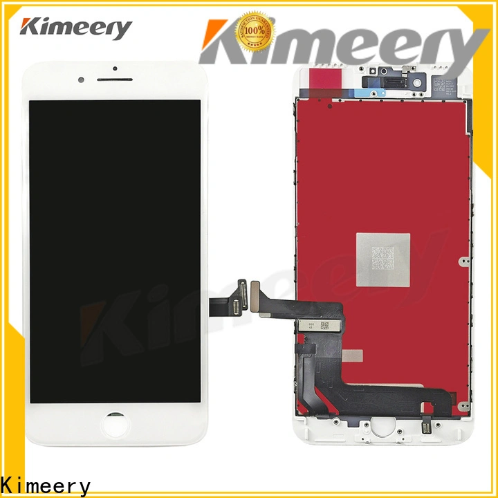 Kimeery platinum iphone x lcd replacement manufacturer for phone manufacturers 1