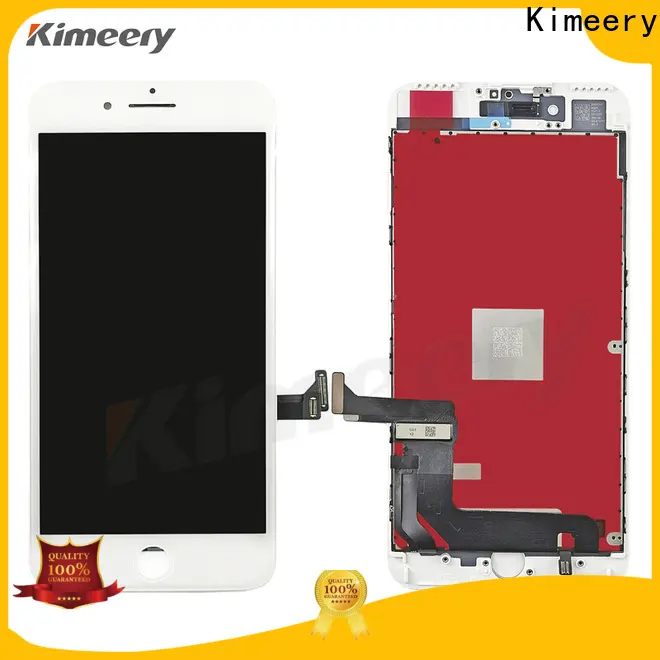 Kimeery quality iphone xr lcd screen replacement factory price for phone manufacturers 1